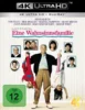 Eine Wahnsinnsfamilie – 4K Blu-ray (UHD + Blu-ray Disc)