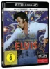 Elvis – 4K Blu-ray (UHD + Blu-ray Disc)