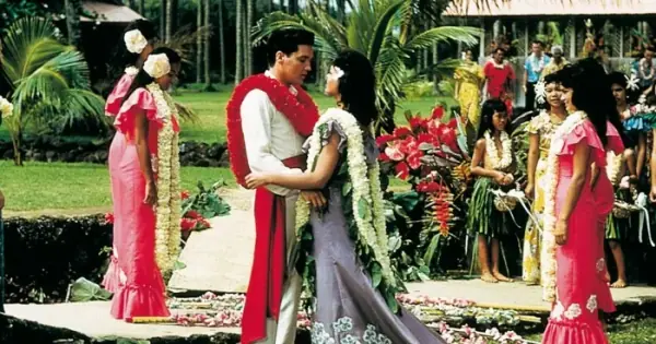 Elvis Presley Klassiker demnächst auf 4K Blu-ray