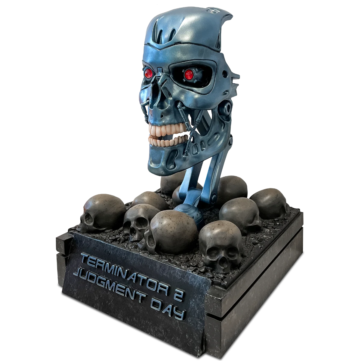 Endo Skull Edition (2023)