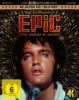 EPiC: Elvis Presley in Concert – 4K Steelbook (UHD + Blu-ray Disc)