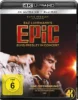 EPiC: Elvis Presley in Concert – 4K Blu-ray (UHD + Blu-ray Disc)