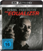The Equalizer – 4K Blu-ray (UHD + Blu-ray Disc)