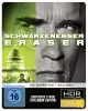 Eraser – 4K Steelbook (UHD + Blu-ray Disc)