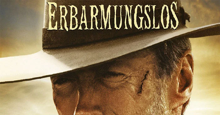 Erbarmungslos auf UHD-Blu-ray