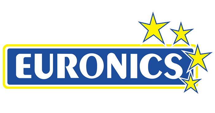 Euronics Logo