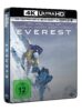 Everest – 4K Blu-ray (UHD + Blu-ray Disc)