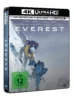 Everest – 4K Blu-ray (UHD + Blu-ray Disc)