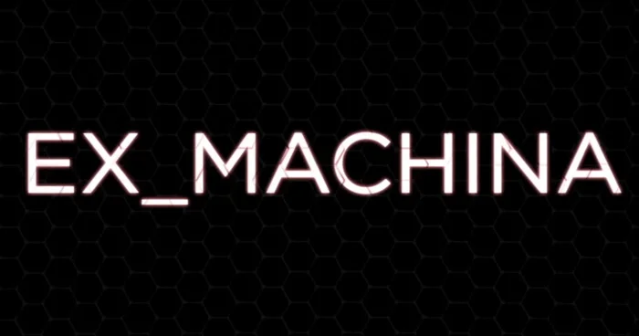 Ex Machina Logo