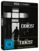 Der Exorzist: Bekenntnis – 4K Steelbook (UHD + Blu-ray Disc)
