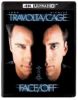 Face/Off: Im Körper des Feindes – 4K Blu-ray (UHD + Blu-ray Disc)