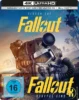 Fallout (Staffel 1) (Collector’s Edition) – 4K Steelbook (UHD + Blu-ray Disc)