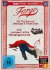 Fargo 1996 4K Mediabook Ultra HD Blu-ray Disc