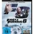 Fast Furious 8 4K Blu-ray UHD Blu-ray Disc