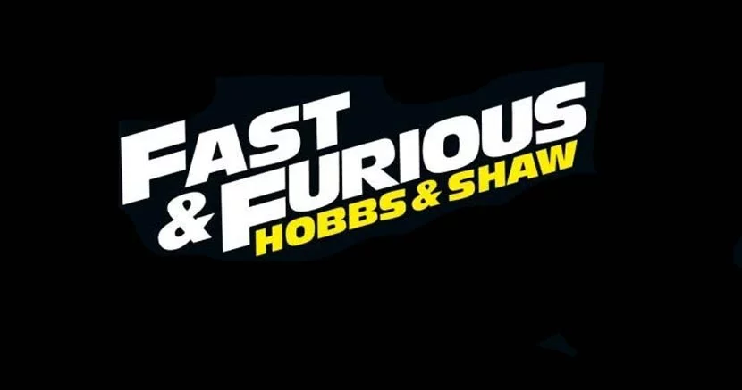Amazon Filmfreitag: Fast & Furious (Hobbs and Shaw) für 0,99 Euro