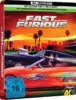The Fast and the Furious (25th Anniversary Edition) – 4K Steelbook (UHD + Blu-ray Disc)