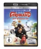 Ferdinand: Geht STIERisch ab! – 4K Blu-ray (UHD + Blu-ray Disc)