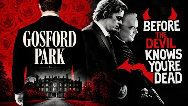 Fernsehjuwelen: "Gosford Park" & "Tödliche Entscheidung" im Mediabook