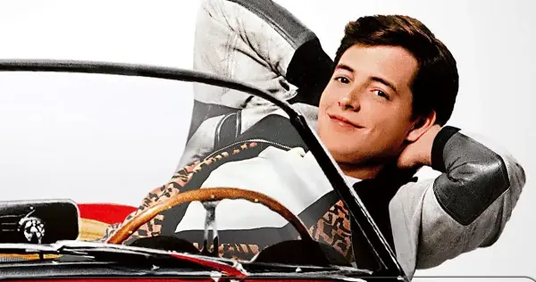 Ferris macht blau: UHD Blu-ray Premiere findet im 4K Steelbook statt
