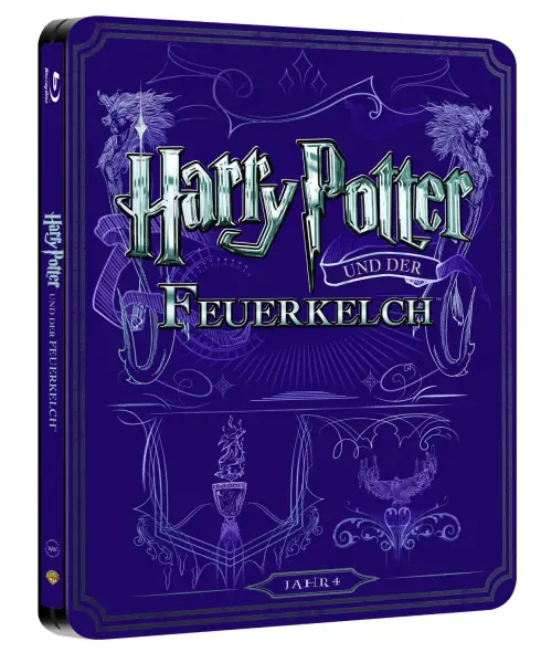 Harry Potter und der Feuerkelch