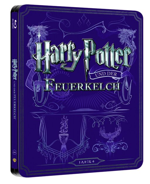 Harry Potter und der Feuerkelch