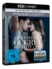 Fifty Shades of Grey 3: Befreite Lust – 4K Blu-ray (UHD + Blu-ray Disc)
