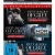 Fifty Shades of Grey Trilogie 3 Movie Set 4K Blu-ray UHD Blu-ray Disc