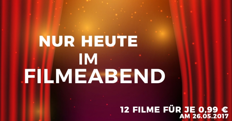 Doctor Strange und 11 weitere Highlights im Filmeabend (26.05.2017)