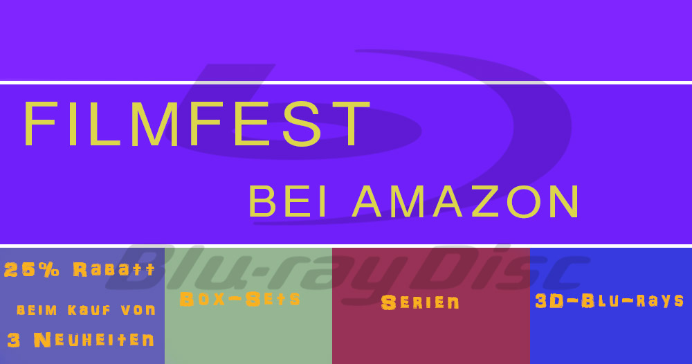 Filmfest Amazon