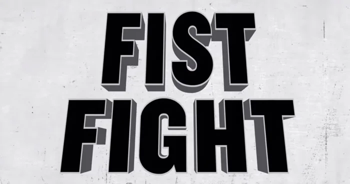 Fist Fight - Ultra HD-Blu-ray