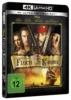 Fluch der Karibik – 4K Blu-ray (UHD + Blu-ray Disc)