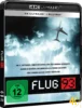 Flug 93 – 4K Blu-ray (UHD + Blu-ray Disc)