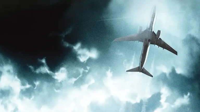 „Flug 93“ erscheint am 22. Oktober auf 4K Ultra HD Blu-ray