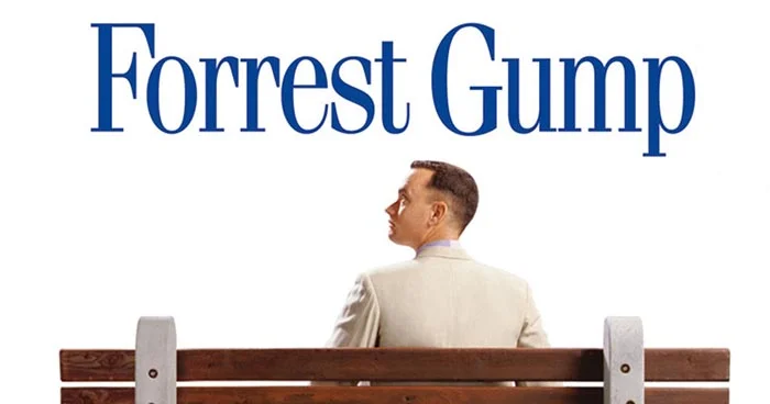 Forrest Gump Logo