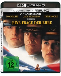 Eine Frage der Ehre – 4K Blu-ray (UHD Blu-ray Disc)