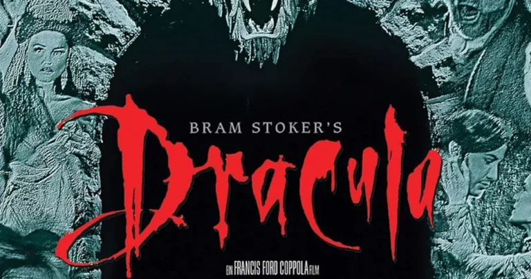 Dracula mit Dolby Vision Upgrade: Keanu Reeves im neuen 4K Ultra HD Steelbook