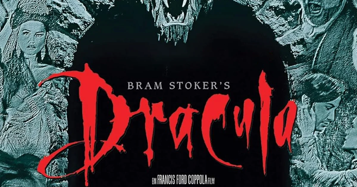 Francis Ford Coppolas Dracula 4K Dolby Vision News
