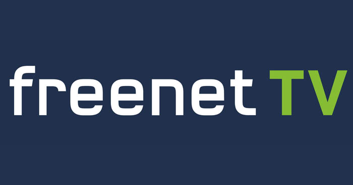 Freenet TV Logo