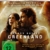 Greenland 4K UHD Blu-ray Disc Cover mit Gerard Butler
