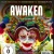Awaken Frontcover der 4K Blu-ray Disc