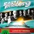 Frontcover vom Fast and Furious 9 4K Steelbook
