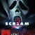 Frontcover zum Scream 2 4K Steelbook