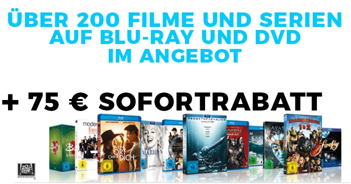 Für 150 EUR kaufen, 75 EUR sparen bei Amazon