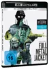Full Metal Jacket – 4K Blu-ray (UHD + Blu-ray Disc)