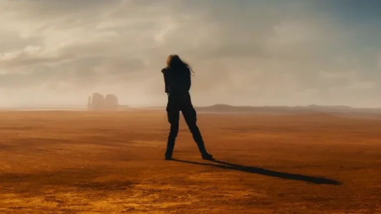 Furiosa auf Blu-ray Disc – auch im Steelbook