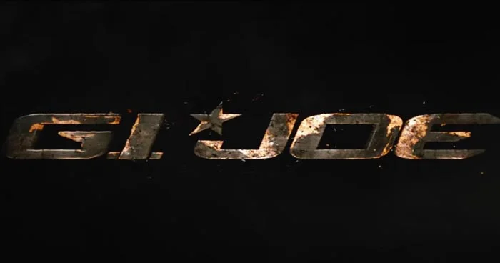 G. I. Joe Logo