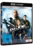 G.I. Joe – Die Abrechnung – Extended Cut – 4K Blu-ray (UHD + Blu-ray Disc)