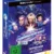 Galaxy Qüst 4K Steelbook Ultra HD Blu-ray Disc