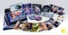 Galaxy Qüst Collectors Edition 4K Steelbook Innenansicht