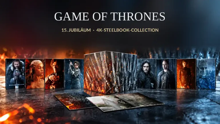 „Game of Thrones“ darf noch einmal ran
